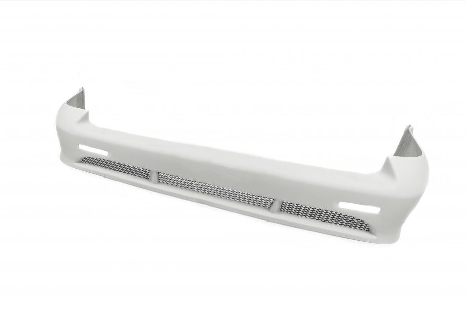 Задняя цельная накладка Gecme-model (грунтованная под покраску) Image